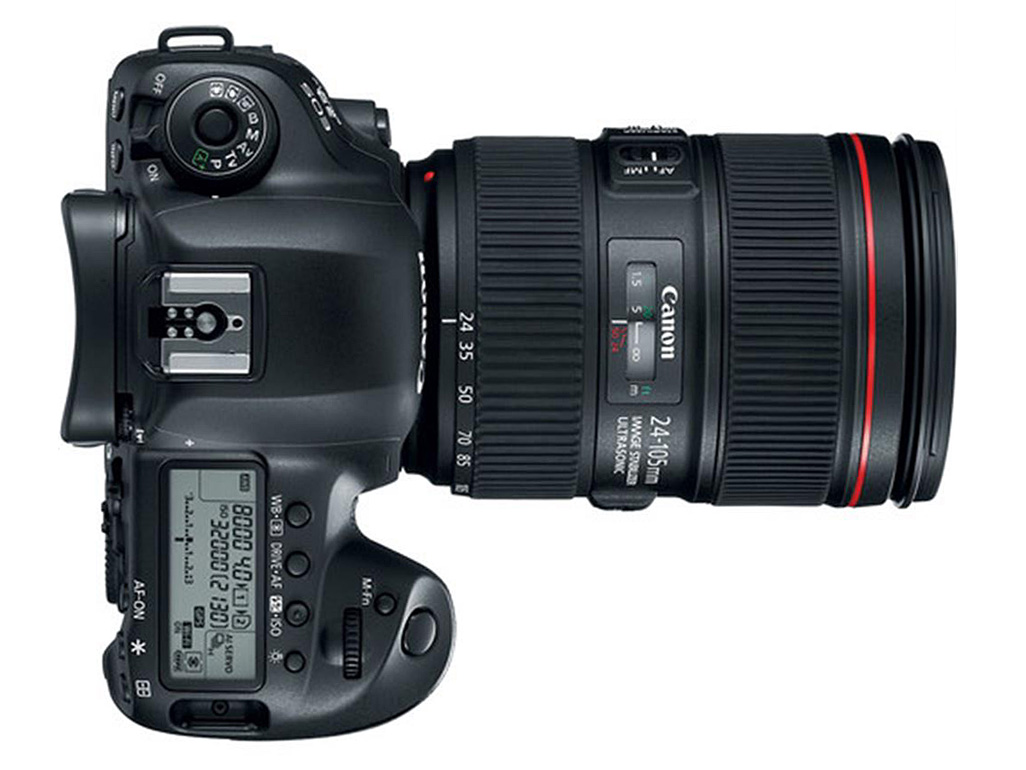 canon 5d mk iii